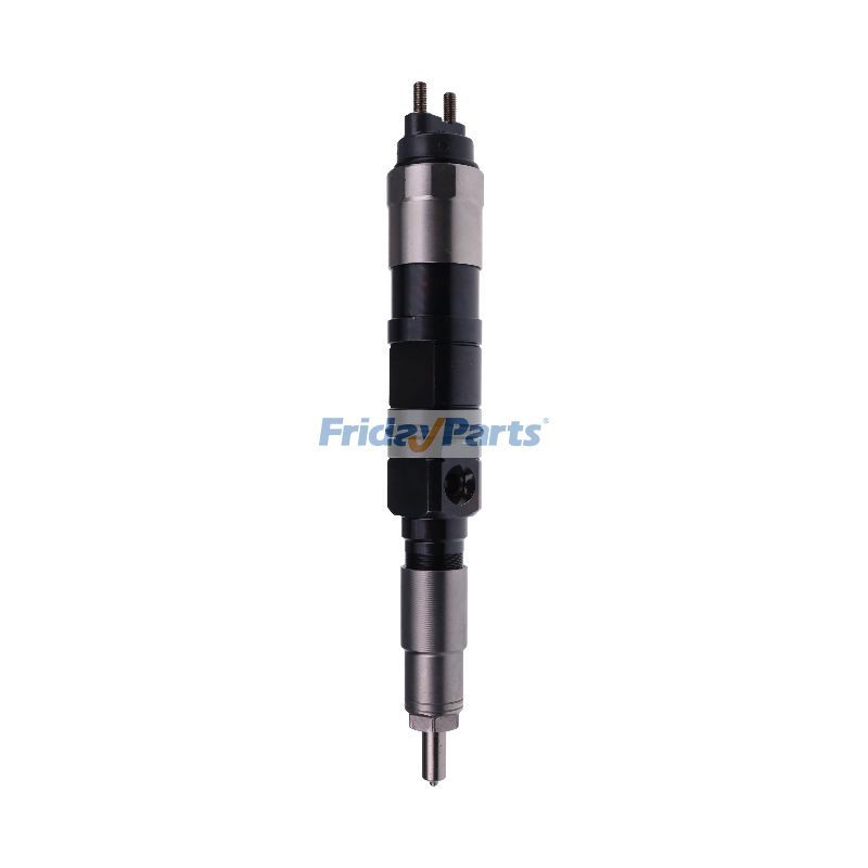 Fuel Injector DZ100223 for John Deere Engine 6090 Tractor 8330 8225R 8230T 8235R 8245R 8260R 8270R 8285R 8330T
