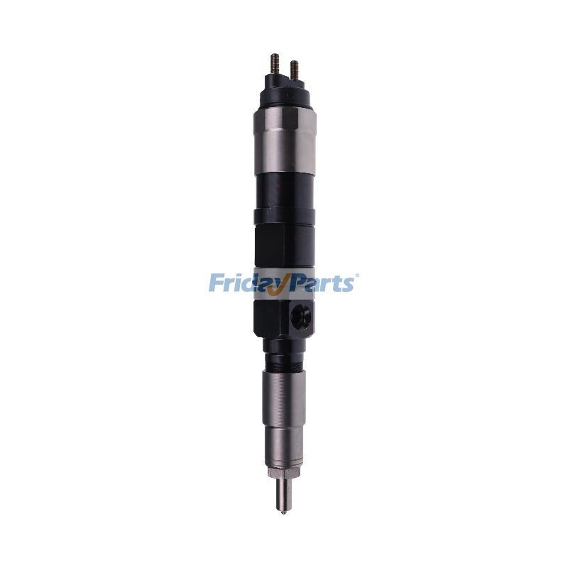 Fuel Injector DZ100223 for John Deere Engine 6090 Tractor 8330 8225R ...