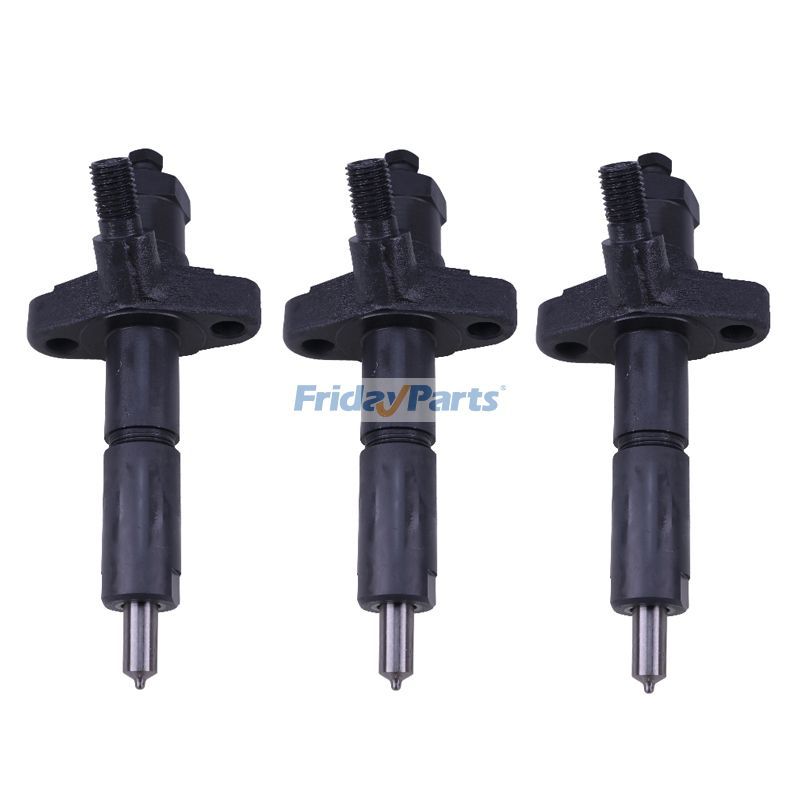 Fuel Injector E4NN9F593AA E4NN9F593AARDS for Ford New Holland Engine BSD332 BSD333 BSD333H Tractor 230A 2310 2610