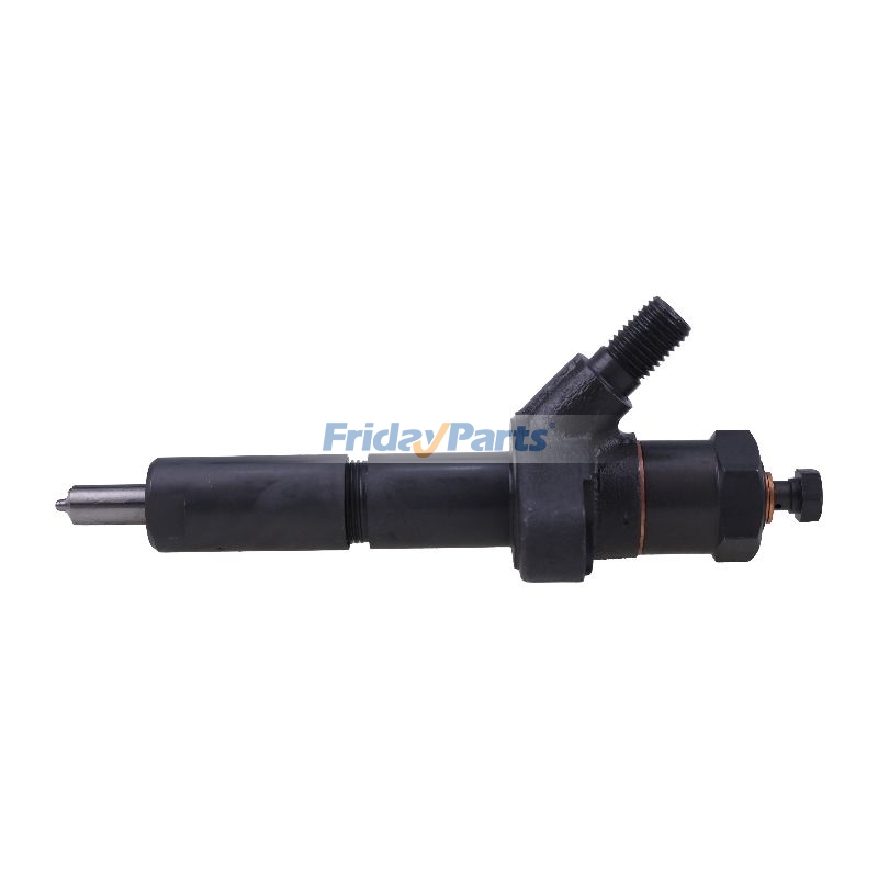 Fuel Injector for Ford New Holland in Stock in China