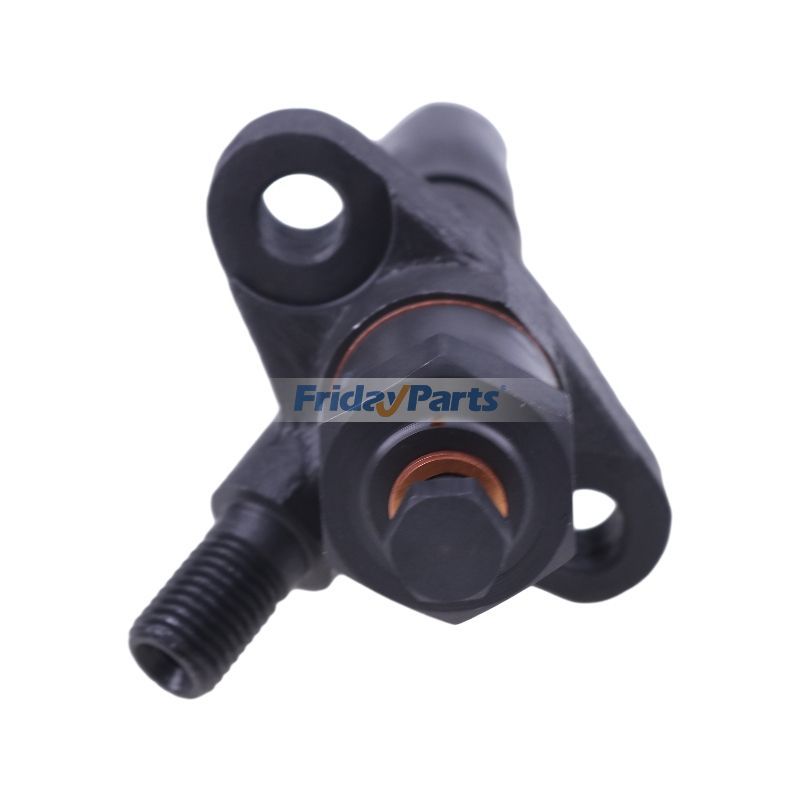  Fuel Injector for Ford New Holland For New Holland