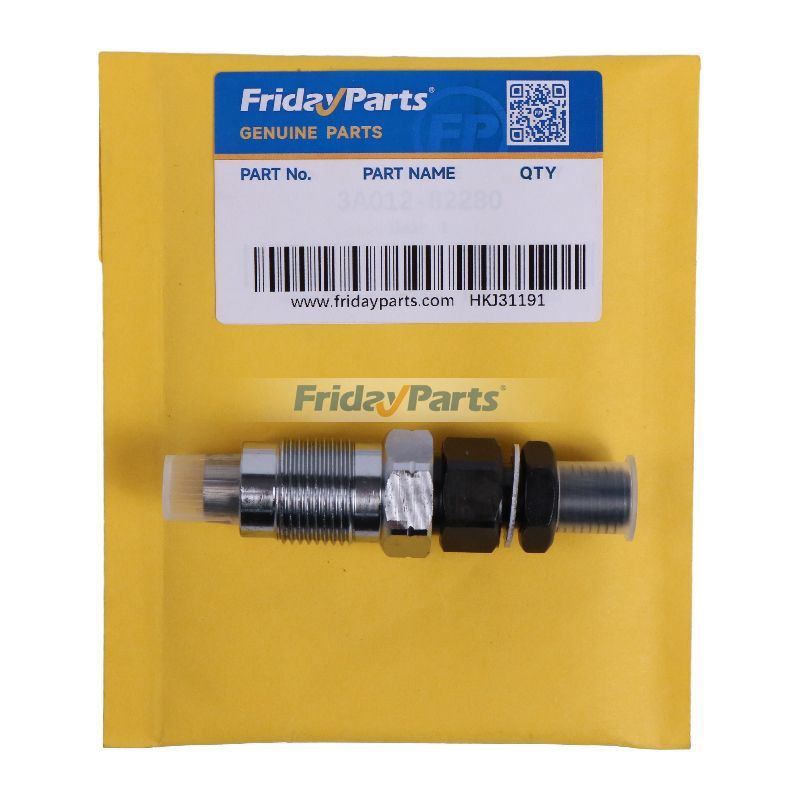 Fuel Injector E630053005 E630053004 for Daedong Engine Mahindra Tractor 2310 2810 3510 4010 5010 4510 4110 6010 6110