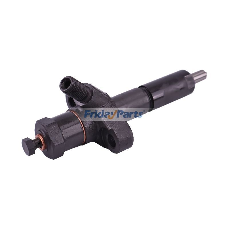Fuel Injector for Ford New Holland in Stock in China