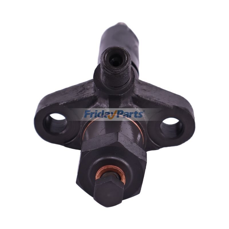 FridayParts Fuel Injector for Ford New Holland
