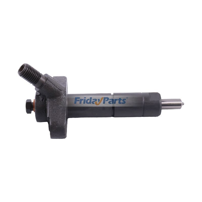 Inyector de combustible E6NN9F593DA para New Holland 1499 1118 Ford 550 555 655 755 6500 5110 5610 5900 6610 6710 6810 7610 6410 7410 7710 de FridayParts