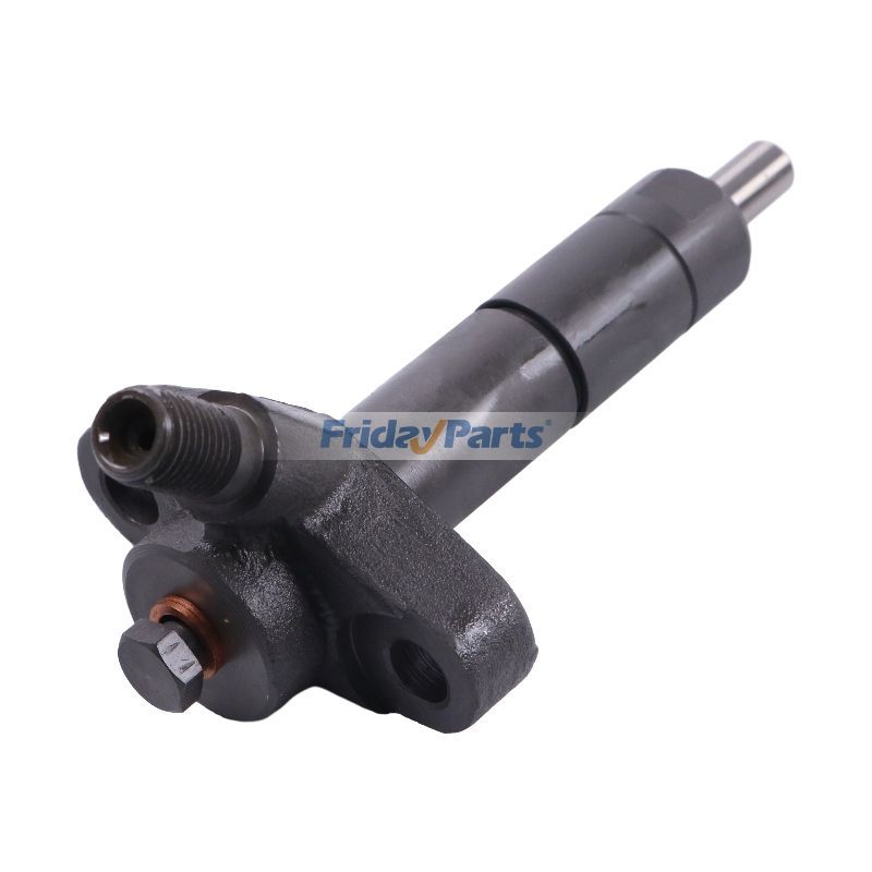 Inyector de combustible E6NN9F593DA para New Holland 1499 1118 Ford 550 555 655 755 6500 5110 5610 5900 6610 6710 6810 7610 6410 7410 7710 Para Ford,Para New Holland