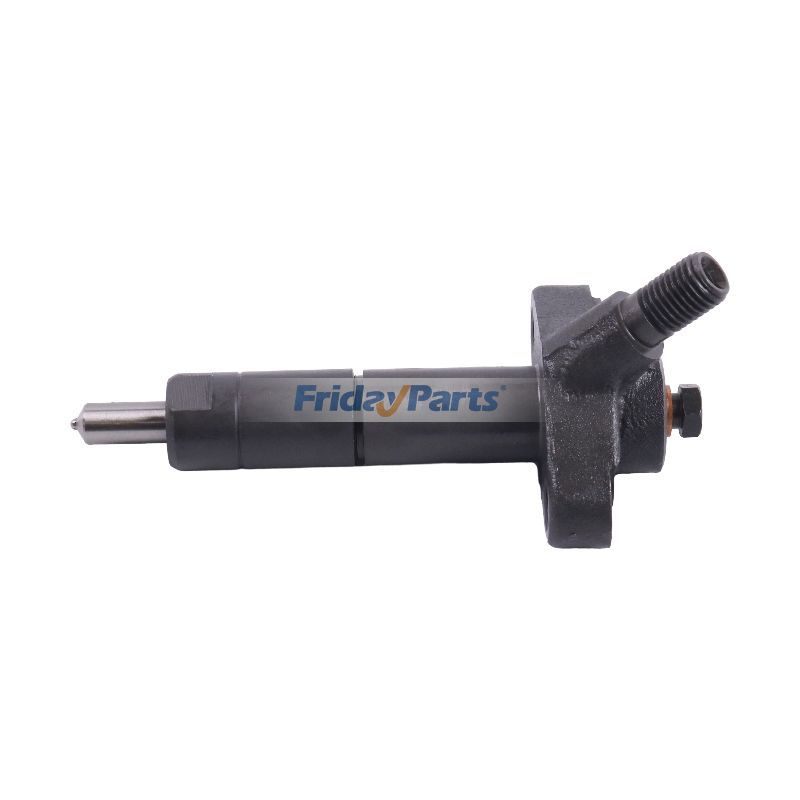 Inyector de combustible E6NN9F593DA para New Holland 1499 1118 Ford 550 555 655 755 6500 5110 5610 5900 6610 6710 6810 7610 6410 7410 7710 para Motor,Pala cargadora,Tractor Para Ford,Para New Holland FridayParts