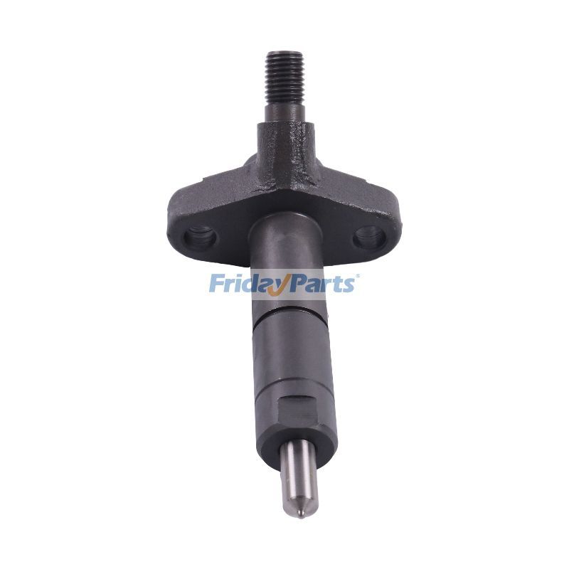 Inyector de combustible E6NN9F593DA para New Holland 1499 1118 Ford 550 555 655 755 6500 5110 5610 5900 6610 6710 6810 7610 6410 7410 7710