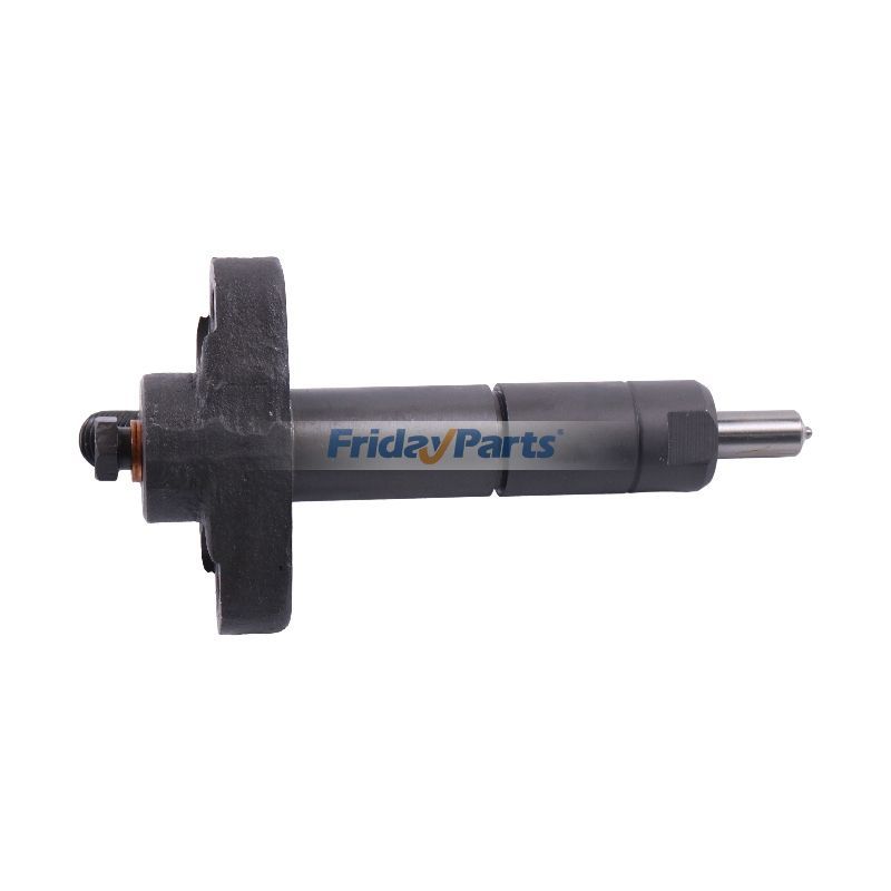 Compra Inyector de combustible E6NN9F593DA para New Holland 1499 1118 Ford 550 555 655 755 6500 5110 5610 5900 6610 6710 6810 7610 6410 7410 7710 en Fridayparts