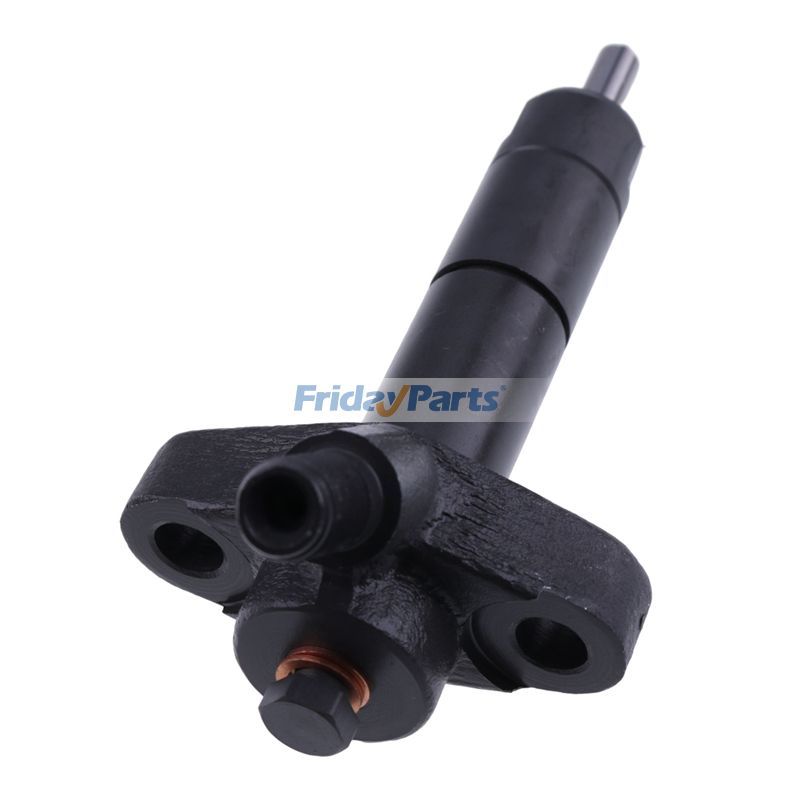 Inyector de combustible E9NN9F593CA E1NN9F593BA para motor Ford BSD332 BSD333 BSD333H BSD442 BSD444 BSD444T para Motor,Pala cargadora,Tractor,Otros