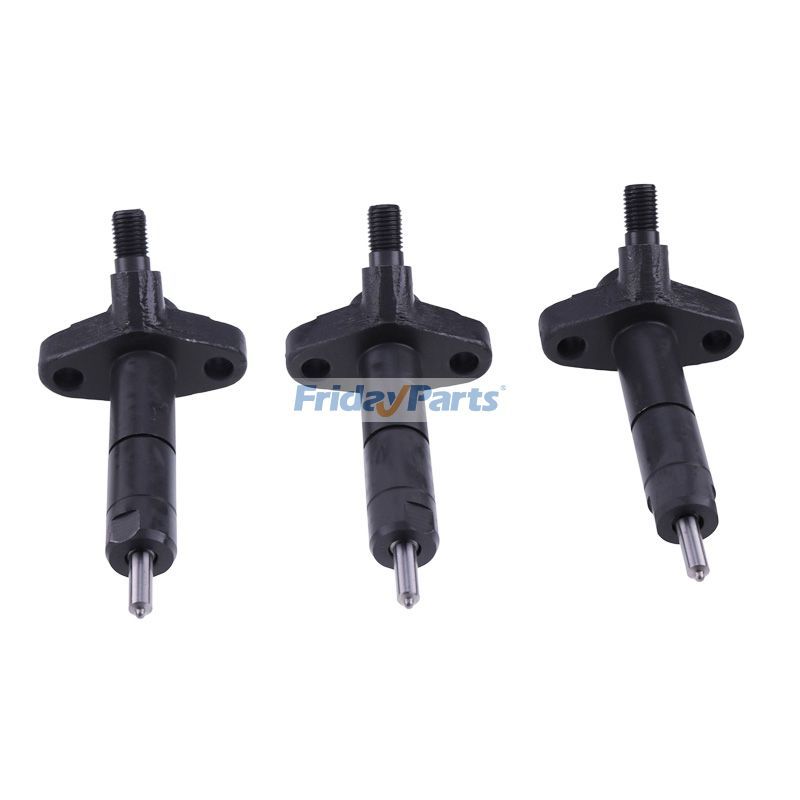 Inyector de combustible E9NN9F593CA E1NN9F593BA para motor Ford BSD332 BSD333 BSD333H BSD442 BSD444 BSD444T Para Ford,Para New Holland