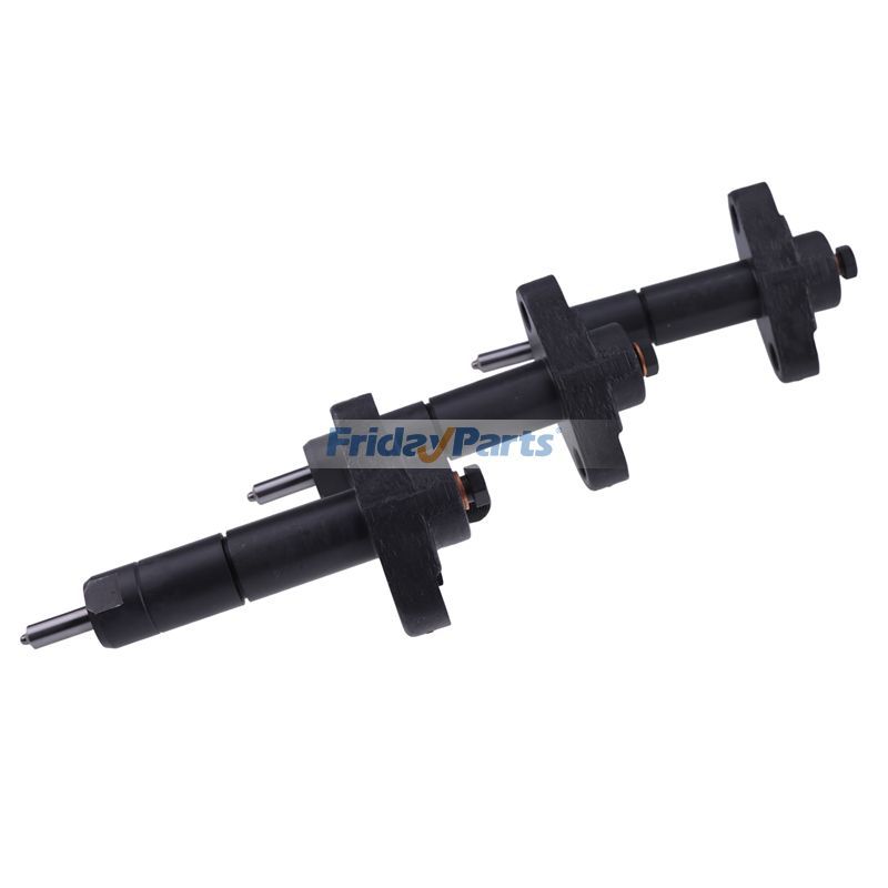 Inyector de combustible E9NN9F593CA E1NN9F593BA para motor Ford BSD332 BSD333 BSD333H BSD442 BSD444 BSD444T