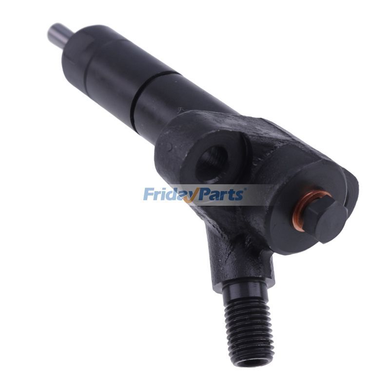 Compra Inyector de combustible E9NN9F593CA E1NN9F593BA para motor Ford BSD332 BSD333 BSD333H BSD442 BSD444 BSD444T en Fridayparts