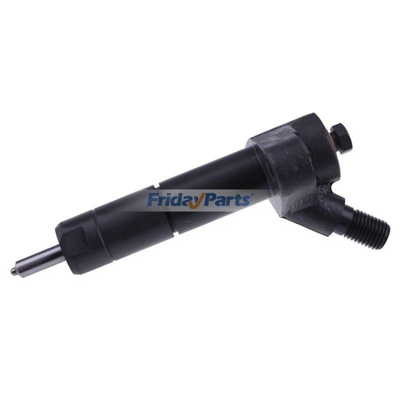 Repuesto Inyector de combustible E9NN9F593CA E1NN9F593BA para motor Ford BSD332 BSD333 BSD333H BSD442 BSD444 BSD444T compatible con Motor,Pala cargadora,Tractor,Otros Para Ford,Para New Holland FridayParts