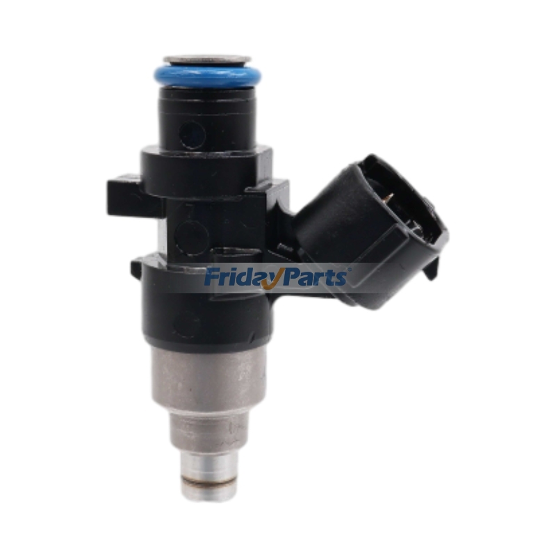 Inyector de combustible - Reemplaza Denso EAT354