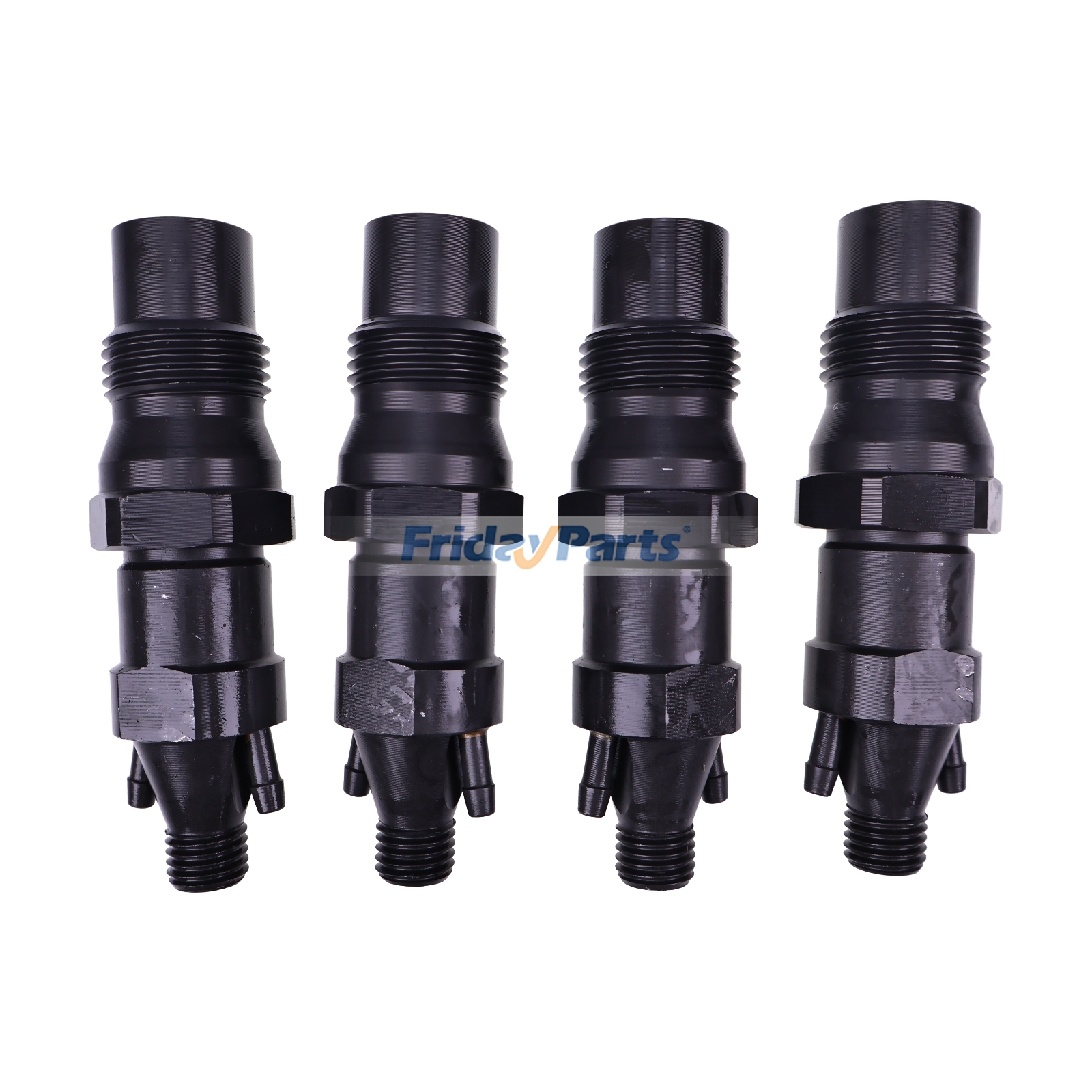 Einspritzdüse ED0050100510-S ED0050100030-S für Lombardini LDW1503 LDW1603 LDW2204 Kohler KDW1603 KDW2204 Motor