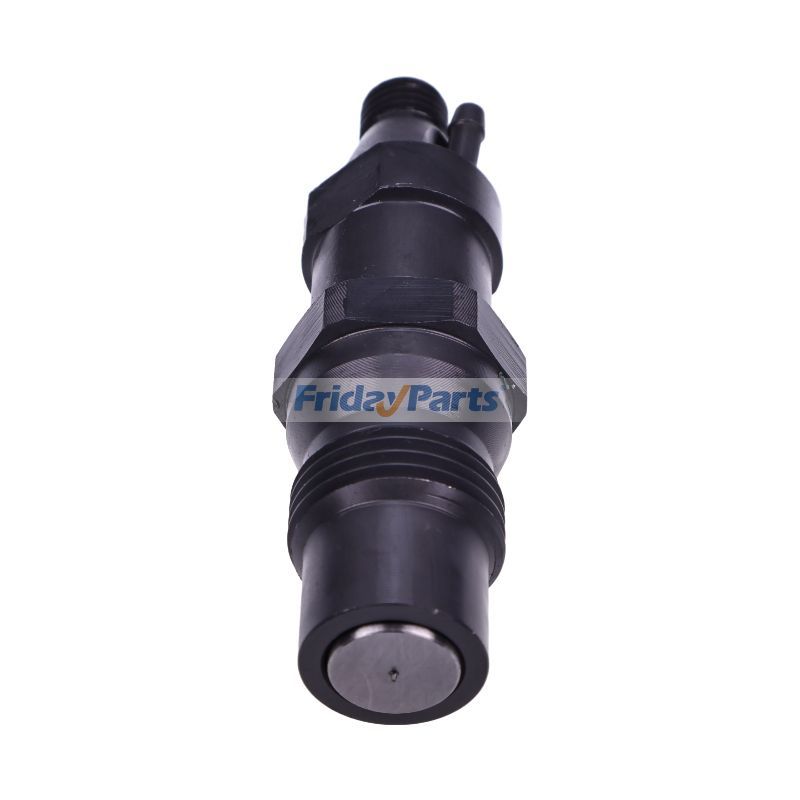 Injetor de combustível ED0050100510S para motor Lombardini LDW1503 LDW1603 LDW2204 Kohler KDW1603 KDW2204 FridayParts