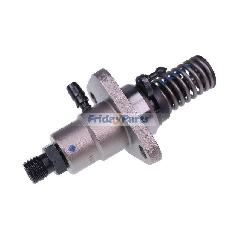 Fuel Injector ED0065903590-S 6590359 for Lombardini 15LD440 15LD400 Kohler KD440 KD400 Ruggerini RY110 RY103 Engine