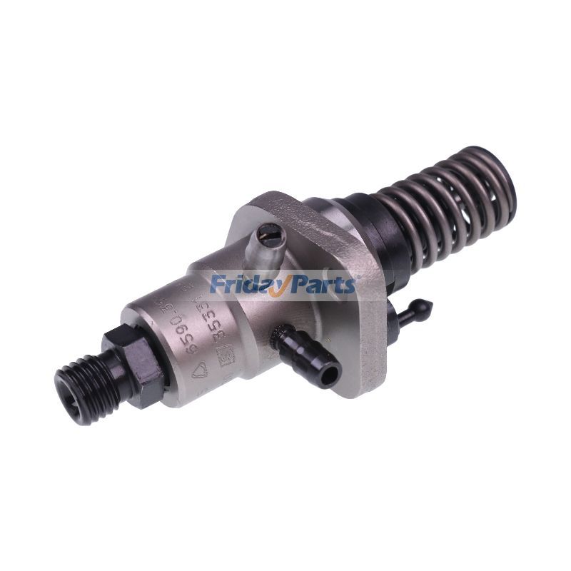 FridayParts Einspritzdüsen