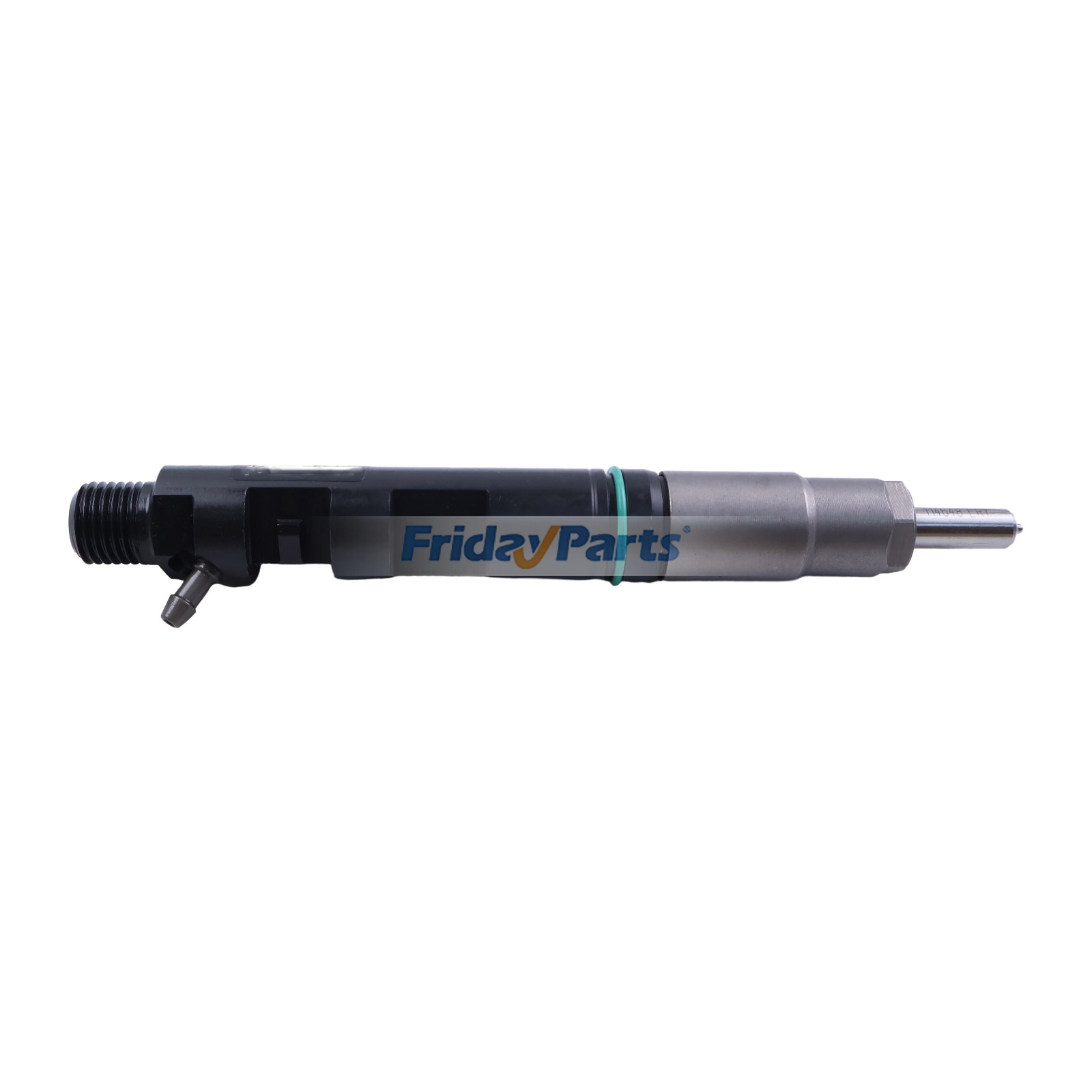 Tractor Fuel Injector