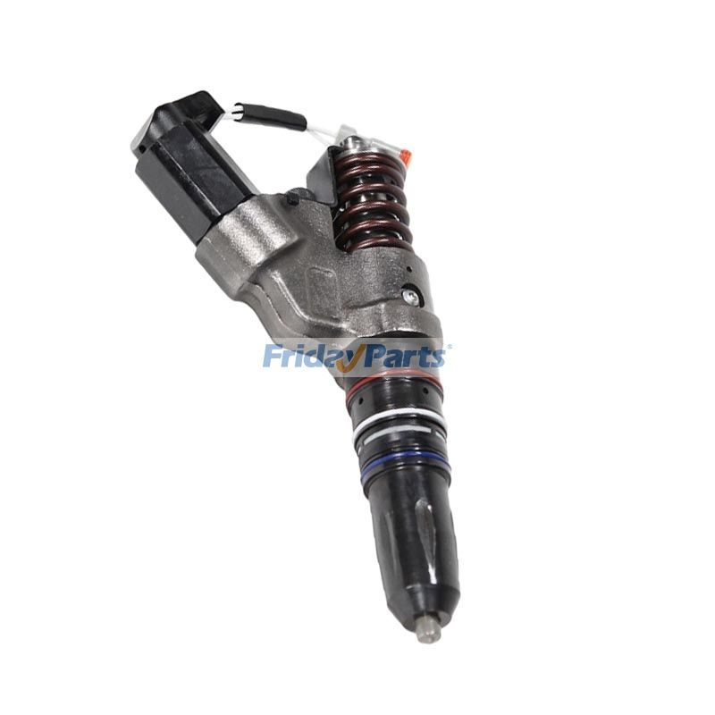 Injecteur de carburant EX631758 3411401 3411758 pour moteur Cummins ISM CM570 M11 Celect Plus