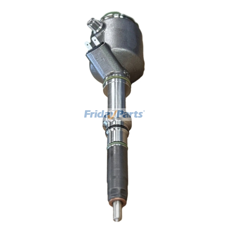 Inyector de combustible F00BL0J005 Y431K-05350 X51107500005 para motor MTU Serie 2000 8V 12V 16V