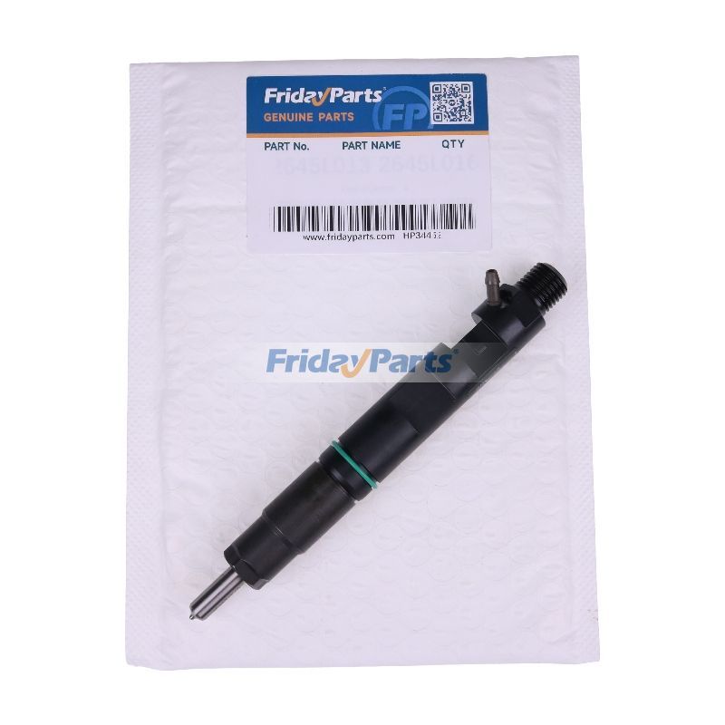 Einspritzventil F6800-53003 28320793 für Daedong-Motor 3F183T 4F243T Kioti-Traktor RX7320C