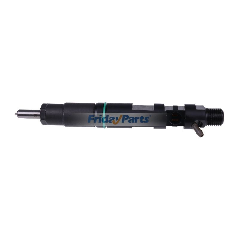 FridayParts Fuel Injector