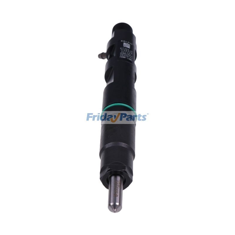  Fuel Injector For Kioti