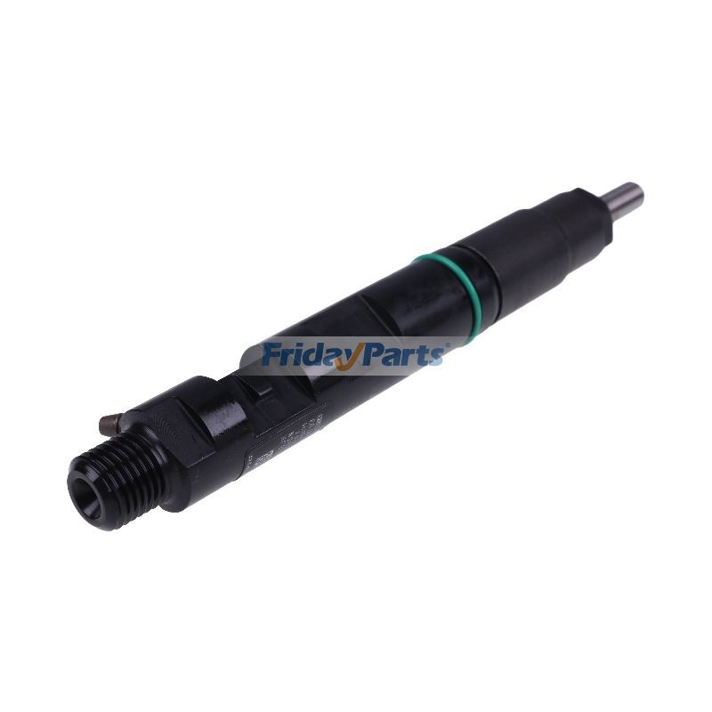 Fuel Injector in Stock in China,USA,China Stock