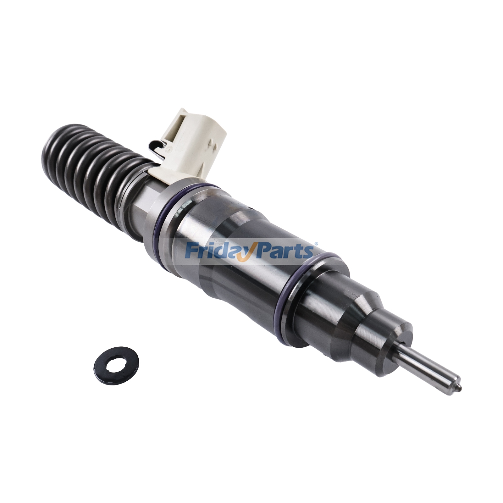 Kraftstoffeinspritzdüse FE4E00001 RFE4E00001 für Detroit-Motoren der Serie S60 14,0 l
