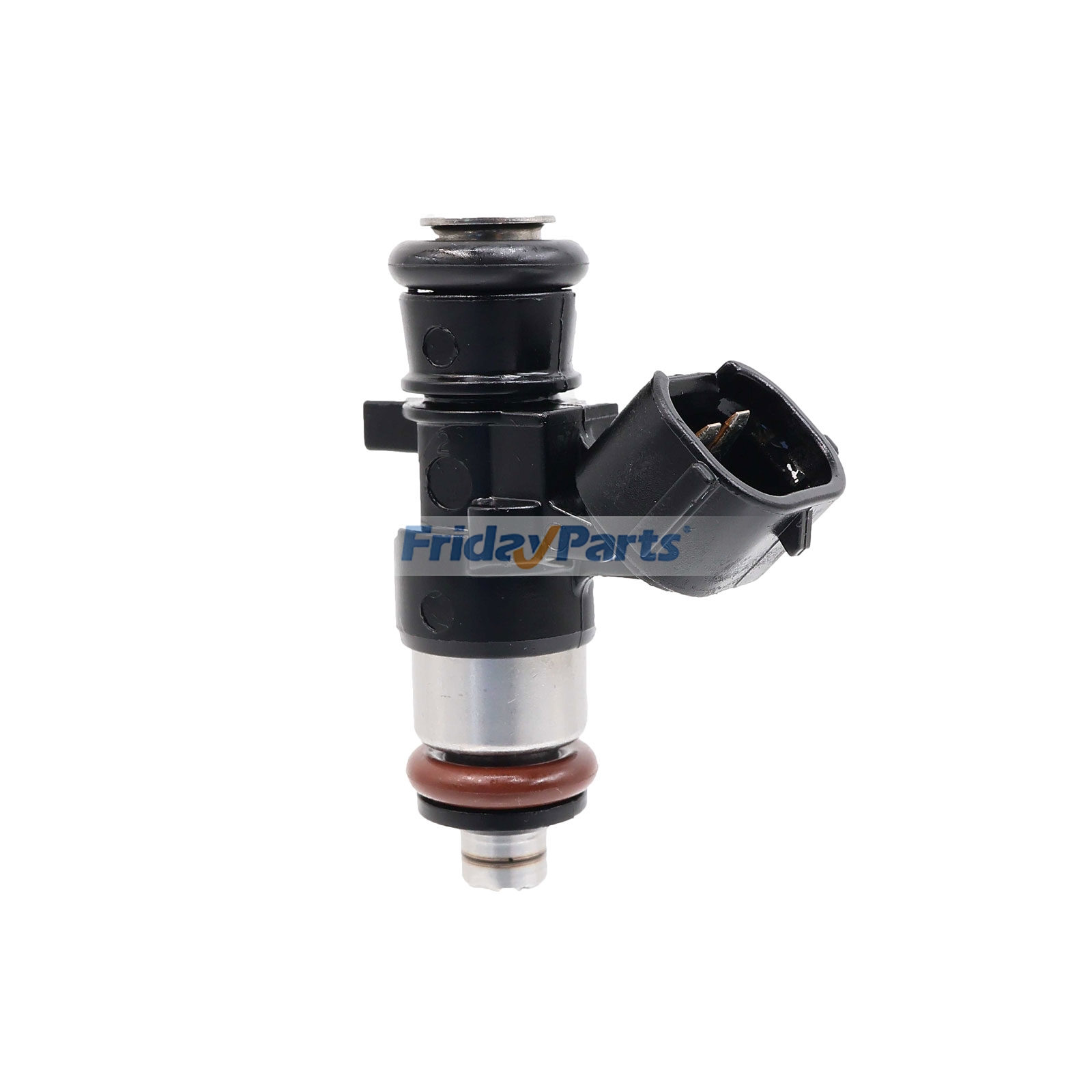 CFMoto バイク 250NK 用燃料インジェクター - Bosch F01R00MG11 の代替品