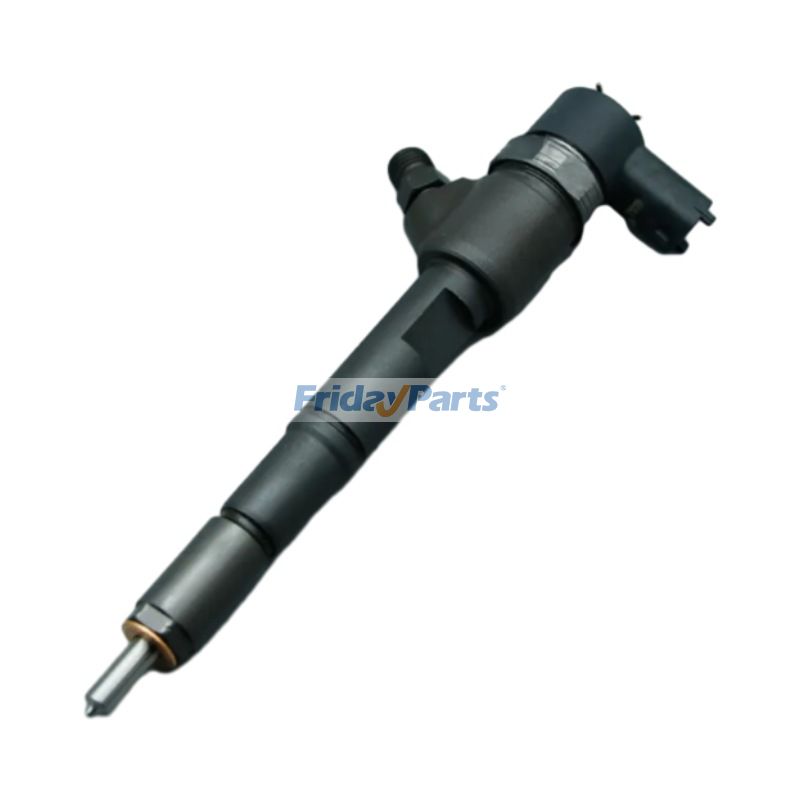 Kraftstoffeinspritzdüse für ChaoChai-Motor DCDC4102H 4102H-EU3 4102H - Ersetzt Bosch 0445110383