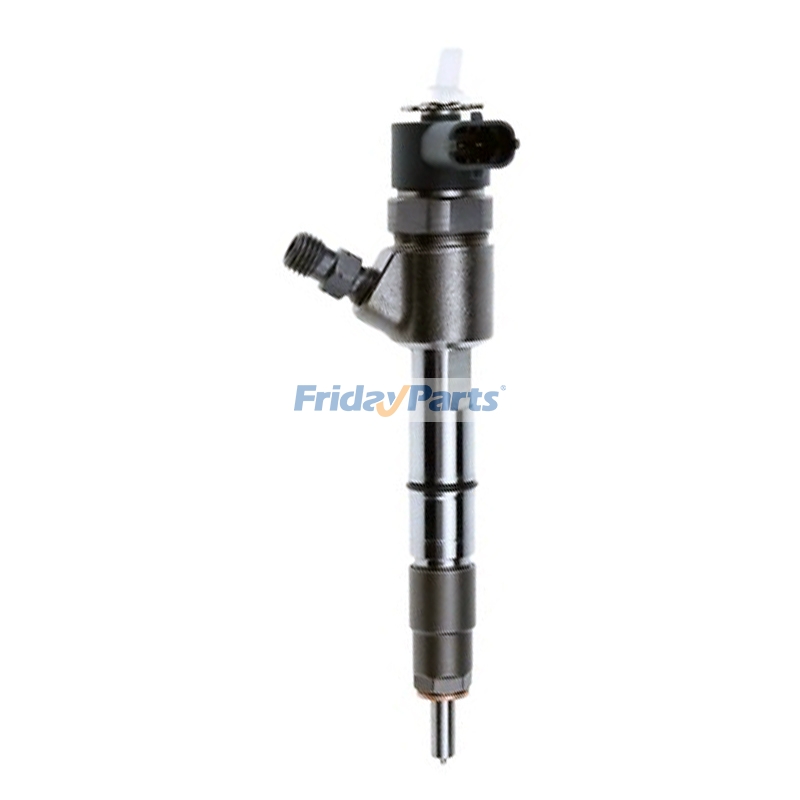 Inyector de combustible para motor Dongfeng D28_EU4 - Reemplaza a Bosch 0445110623 0445B76583