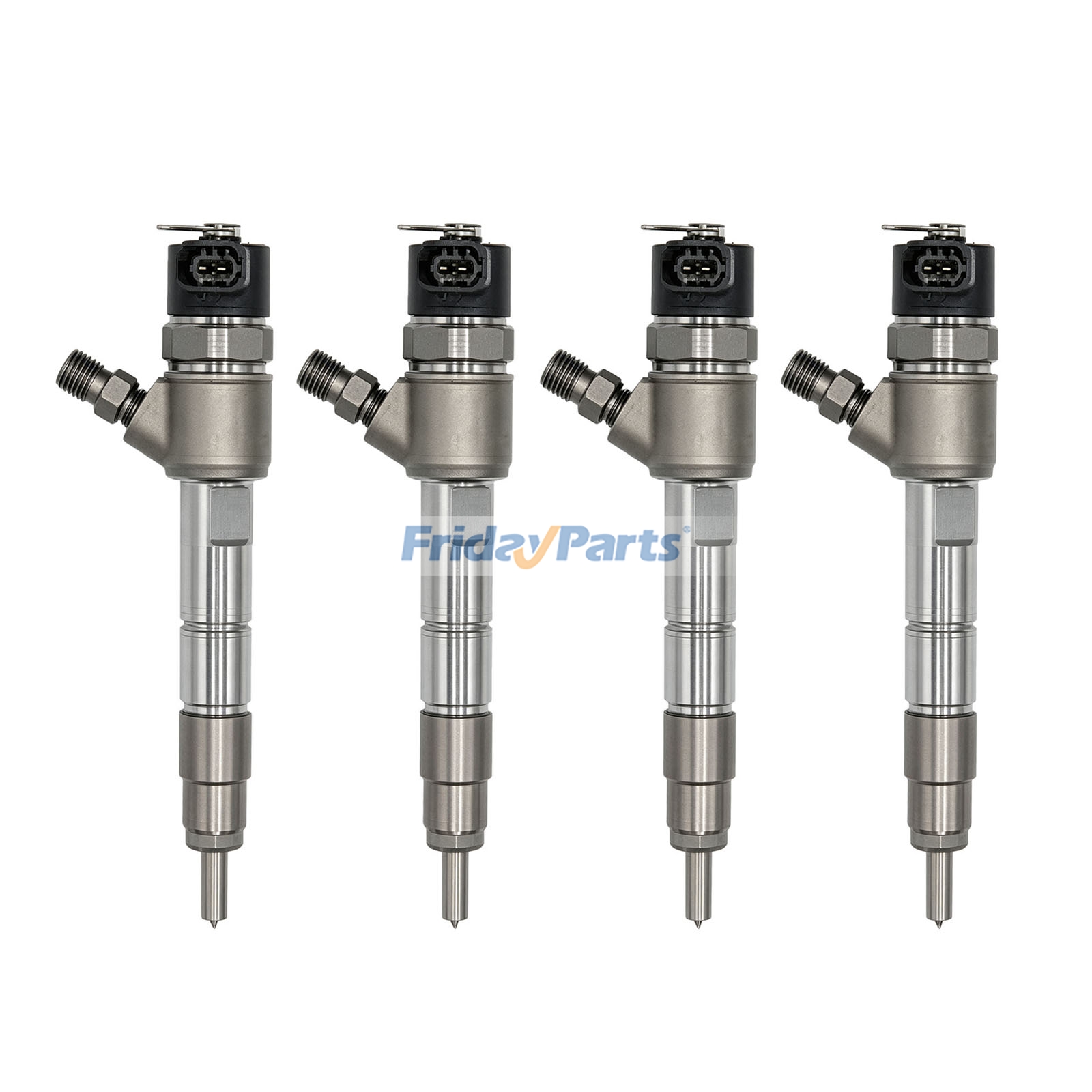 Inyector de combustible para motor Dongfeng D28 - Reemplaza a Bosch 0445110766 Para Bosch