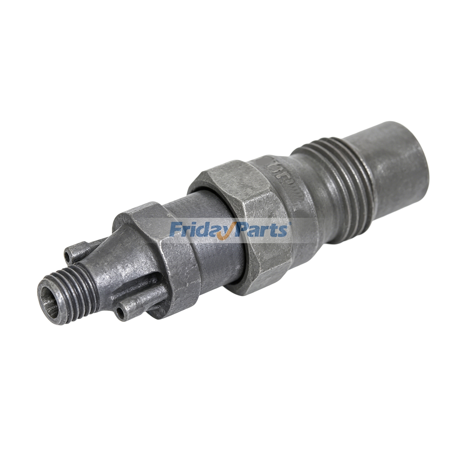 Inyector de combustible para Ford Courier Escort Fiesta Orion - Reemplaza a Bosch 0432217267