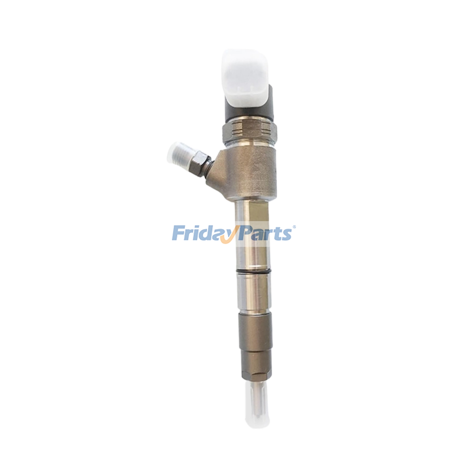 Iniettore di carburante per motore JAC 4DA1 Veicolo Shuailing - Sostituisce Bosch 0445110710
