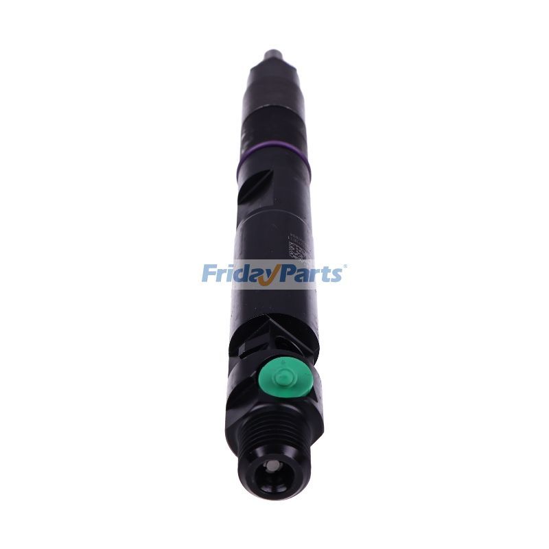 Fuel Injector in Stock in China
