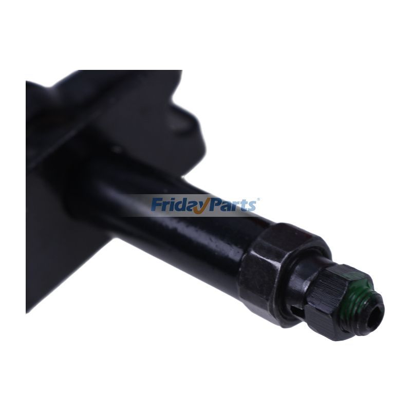  Fuel Injector For JOHN DEERE