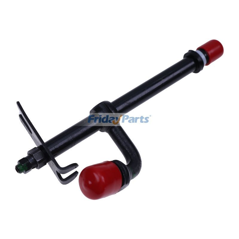 Engine,Loader Fuel Injector