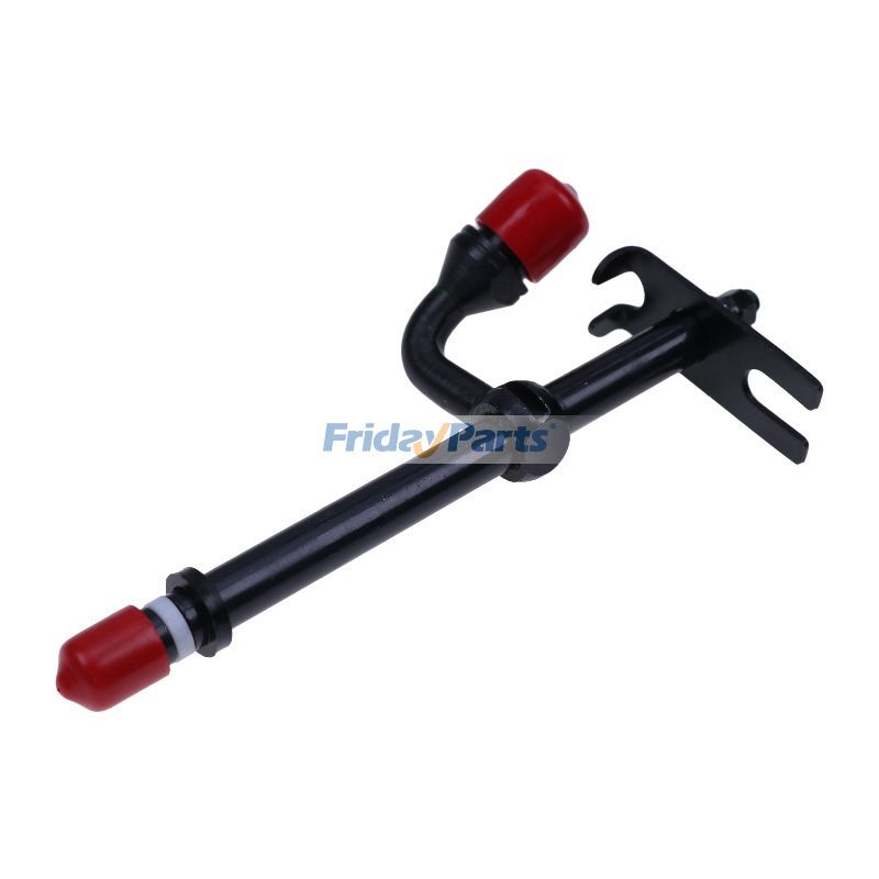 Injecteur de carburant SE500822 AT30299 SE501099 pour John Deere J401B 401C 410B 444C 444CH 444D 455D 455G 544A 555G 610B 710B 710C JD310 JD544 JD544A 410 300B 401C 302A