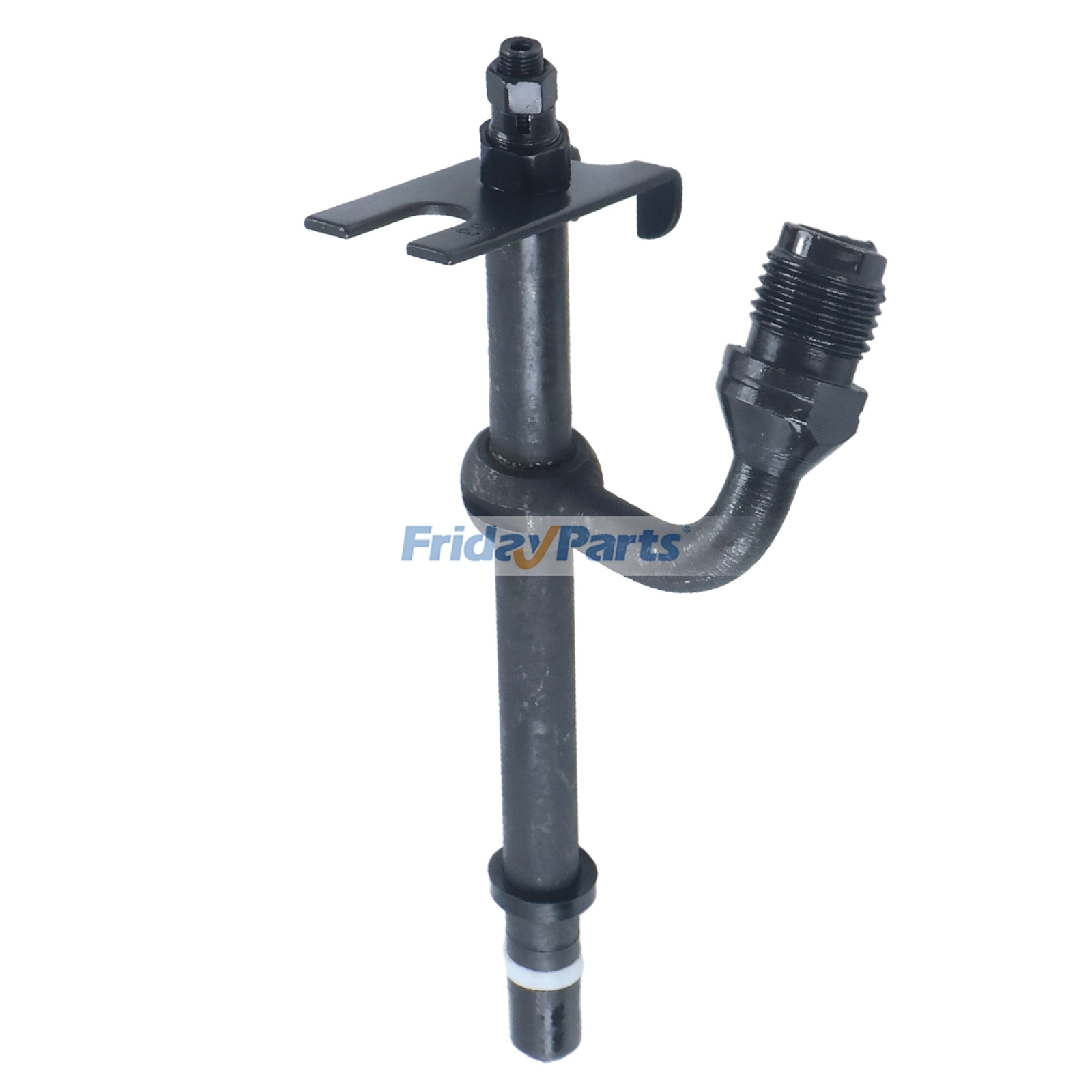 Fuel Injector SE500822 AT30299 SE501099 for John Deere J401B 401C 410B 444C 444CH 444D 455D 455G 544A 555G 610B 710B 710C JD310 JD544 JD544A 410 300B 401C 302A
