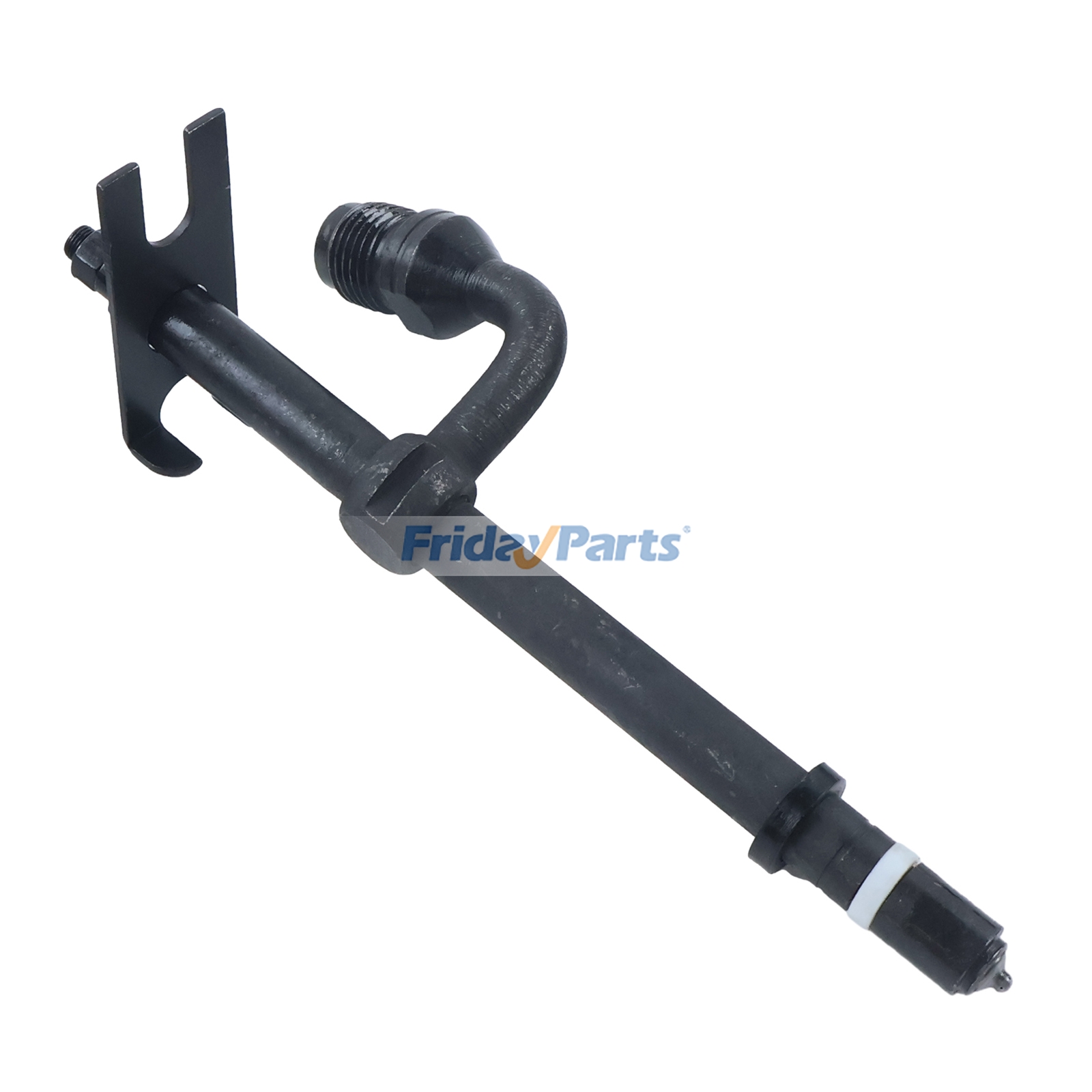 Fuel Injector SE500822 AT30299 SE501099 for John Deere J401B 401C 410B 444C 444CH 444D 455D 455G 544A 555G 610B 710B 710C JD310 JD544 JD544A 410 300B 401C 302A for less
