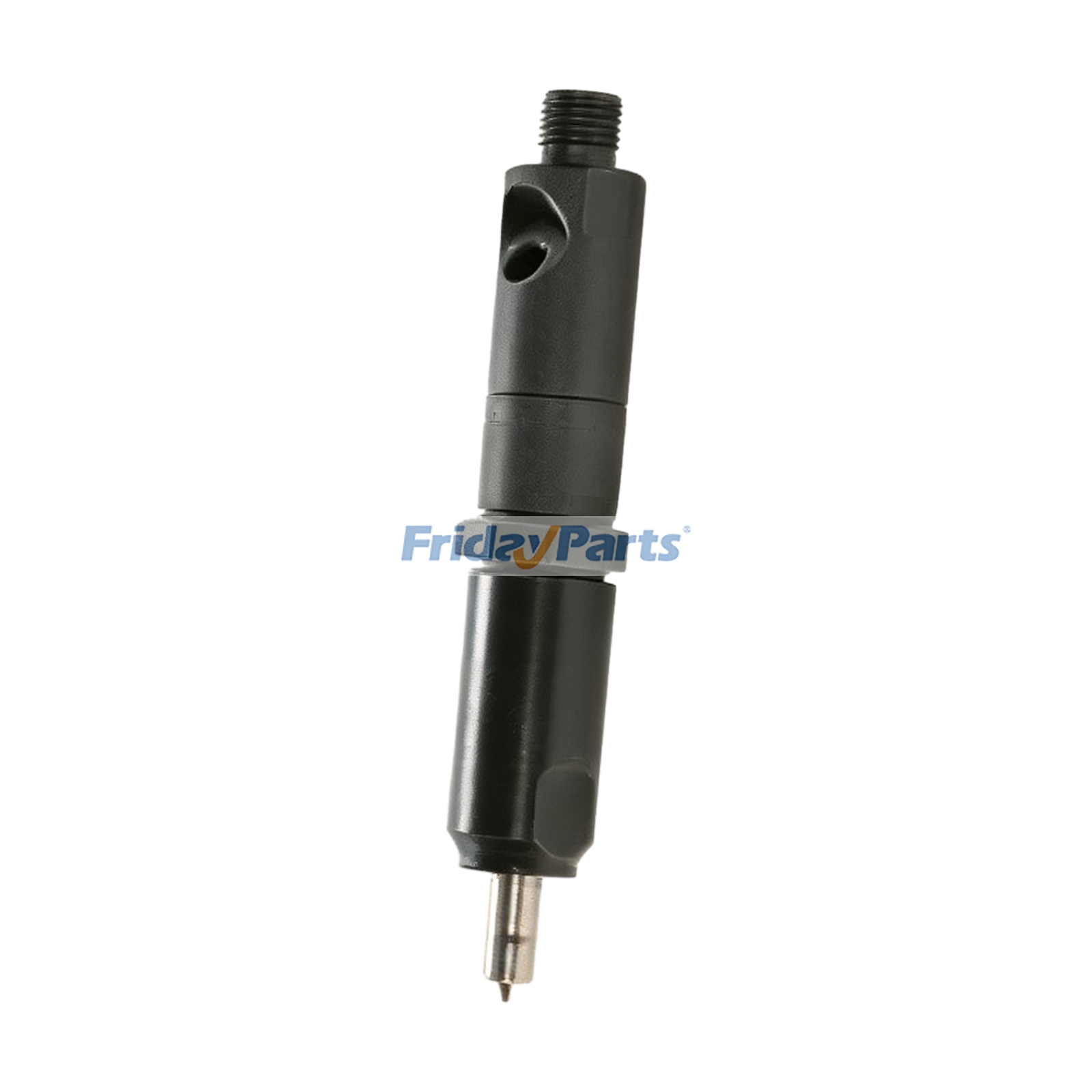 Injecteur de carburant pour moteur Mercedes-Benz OM355A (véhicules O370 et O371) - Remplace Bosch 0432231827