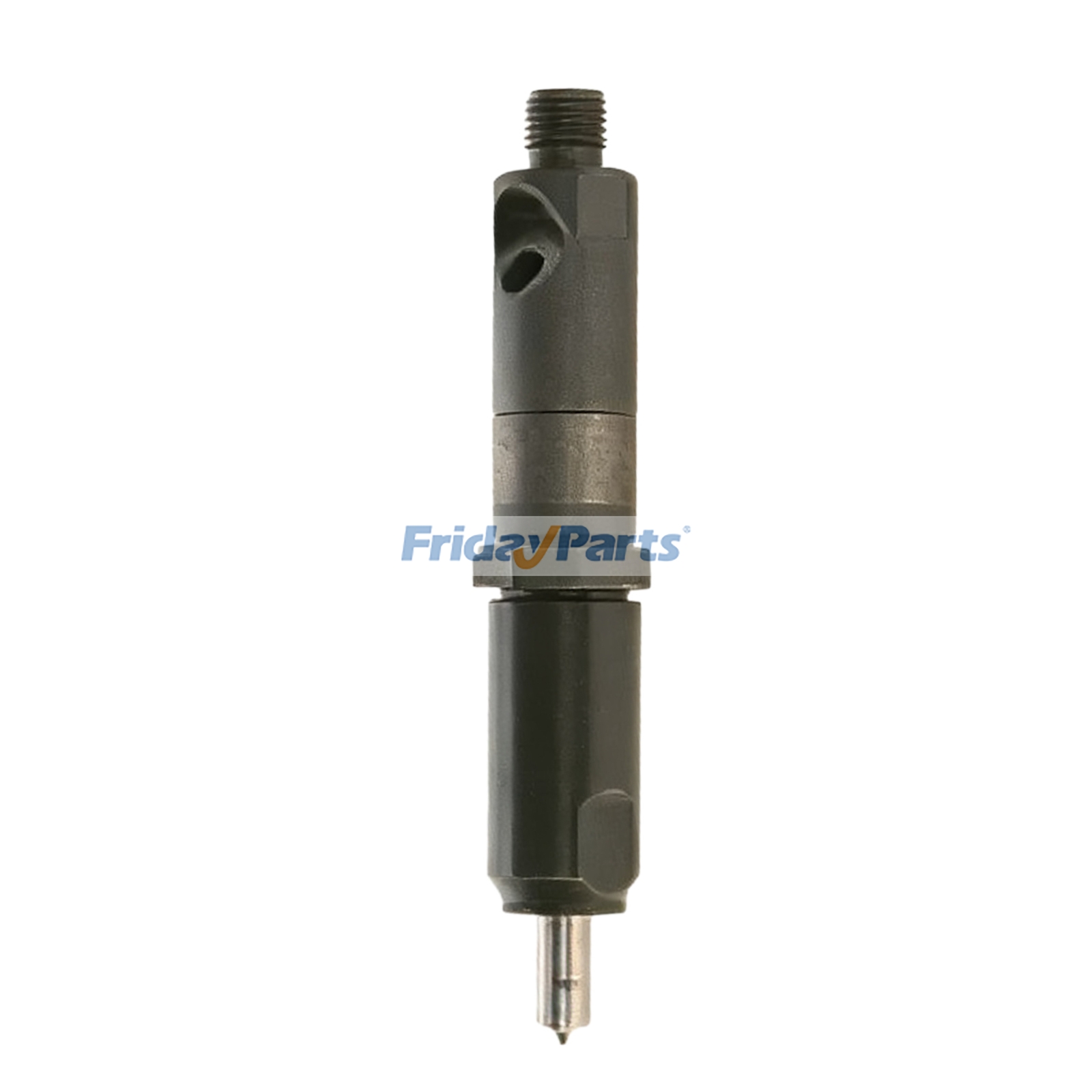 Fuel Injector for Mercedes-Benz Unimog Engine OM352.902 - Replaces Bosch KDAL74S3/19 0000176421 0432231886