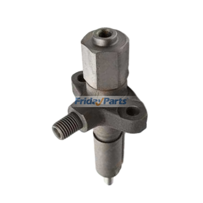 Fuel Injector for Perkins Engine T6.354.1 White Tractor Field Boss 2-105 - Replaces Delphi 5281638 5621764