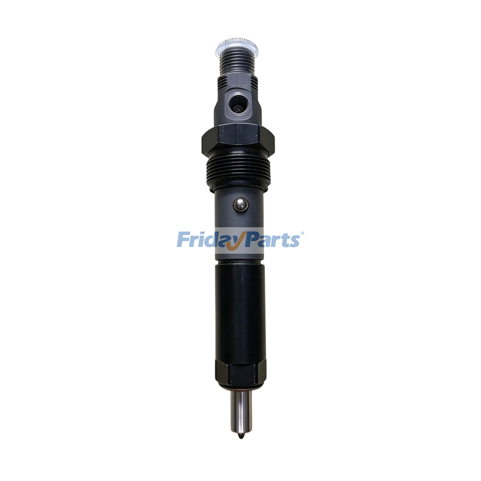 Fuel Injector for Scania Engine DSC 9.11- Replaces Bosch 0432131724