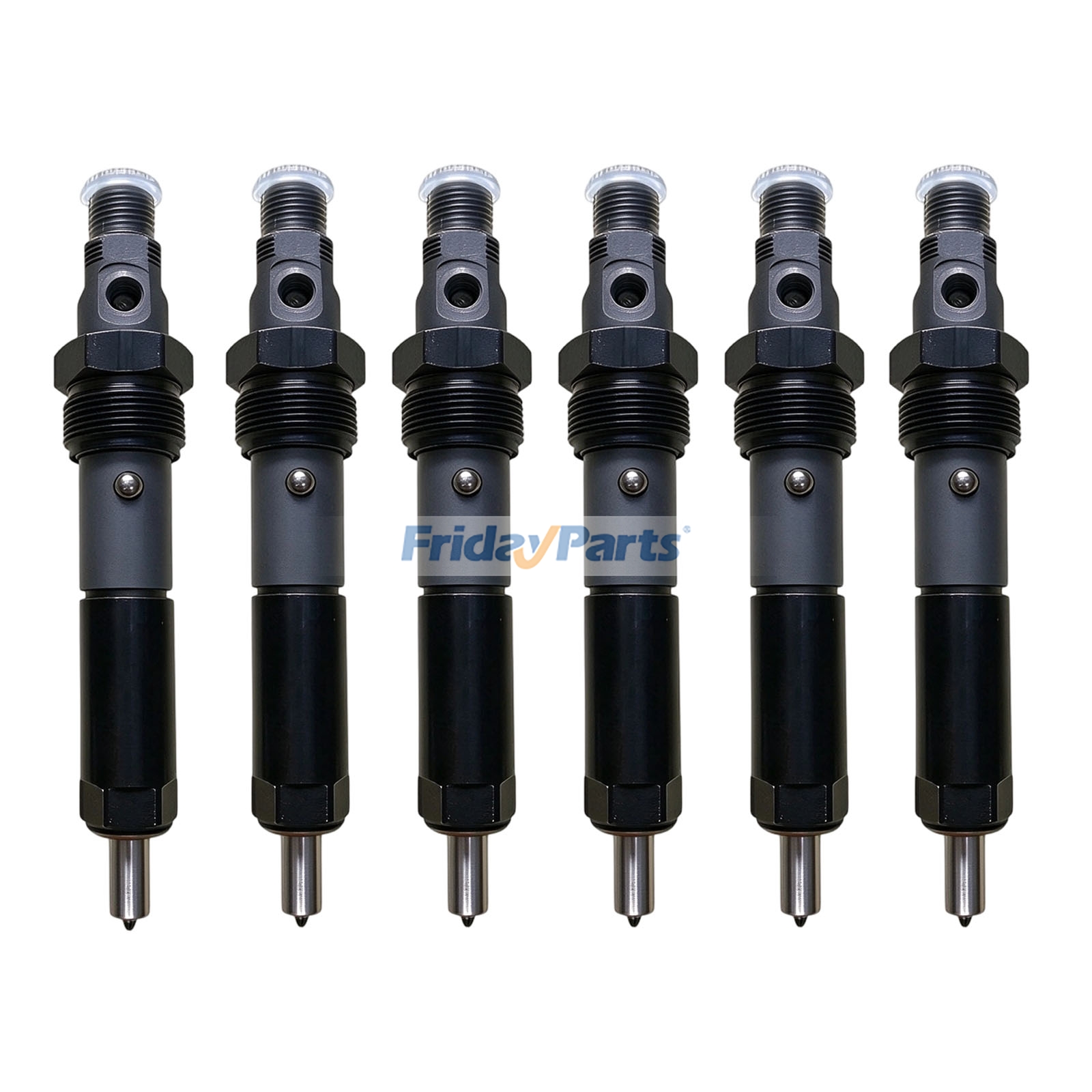 Fuel Injector for Engine
