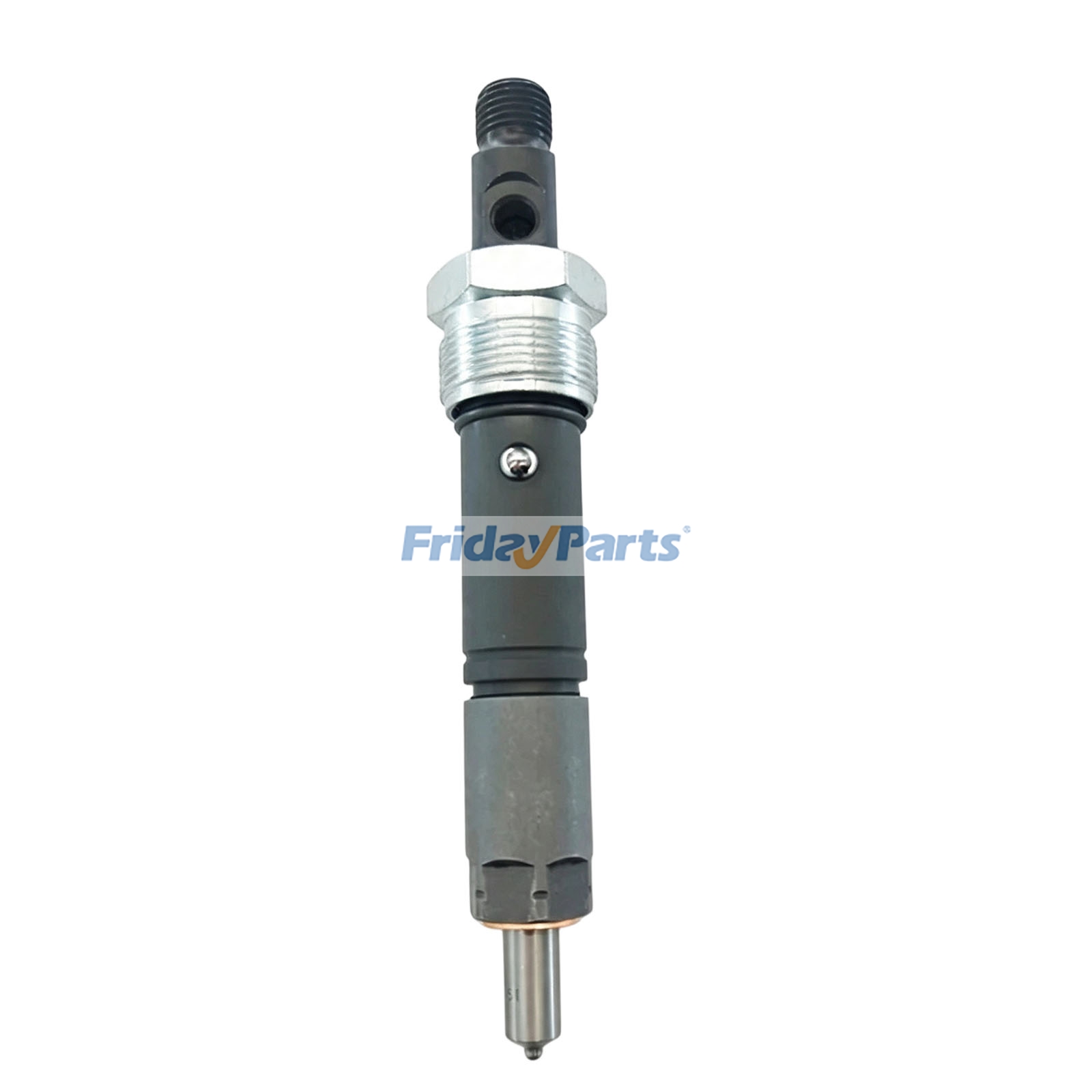 Fuel Injector for Scania Engine DSC9.15 DSC9.11- Replaces Bosch 0432131692