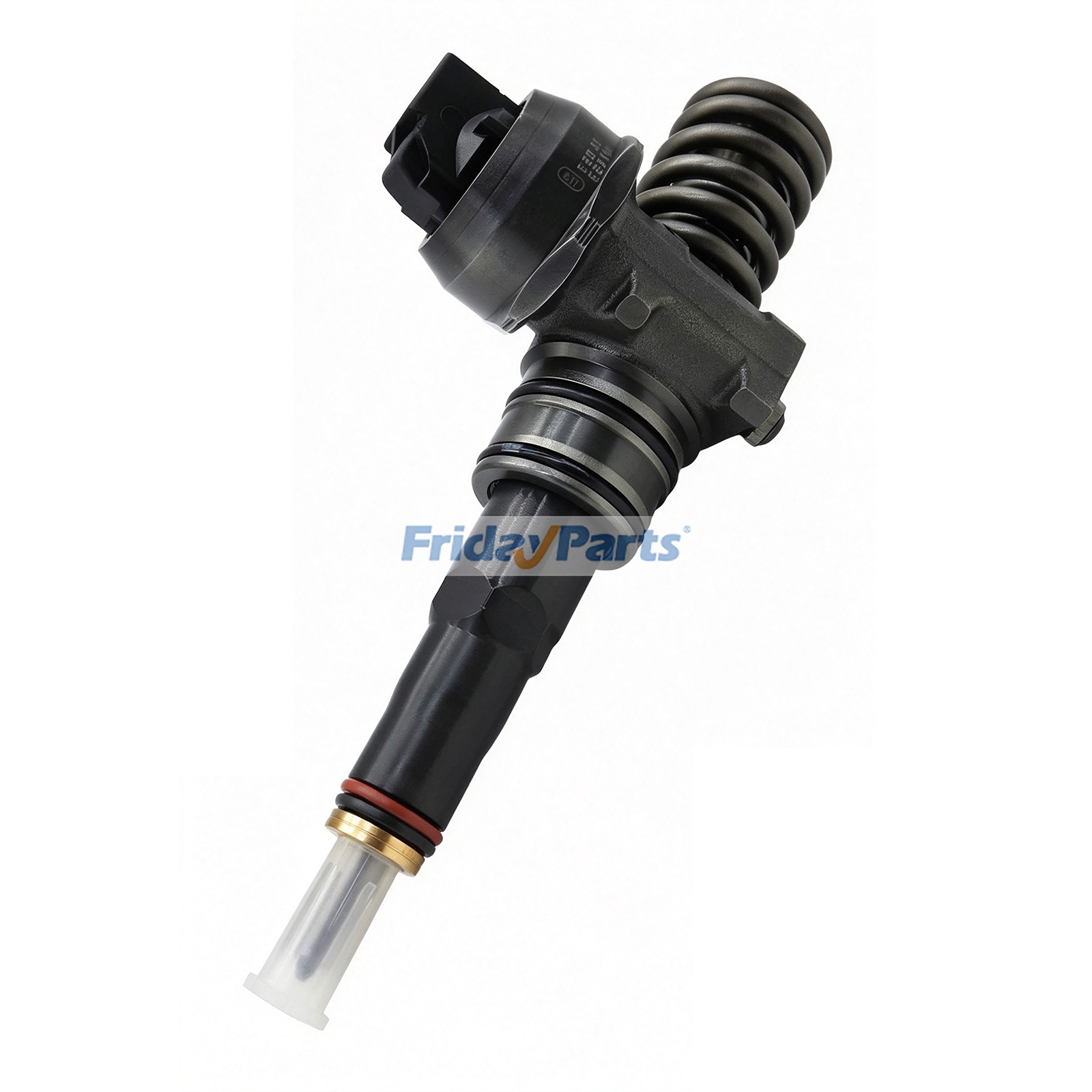Fuel Injector for Volkswagen Polo 1.4 TDI - Replaces Bosch 0 414 720 006
